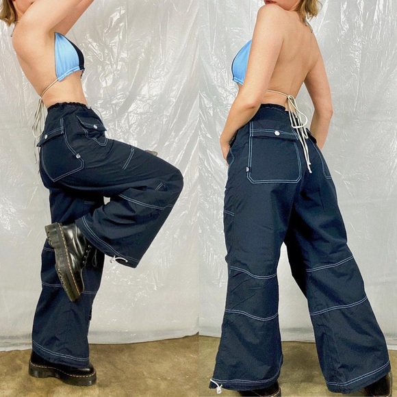 🦋REWORKED Y2K MACGIRL RAVE SET🦋 - Picture 4 of 4